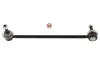 Stange/Strebe, Stabilisator Vorderachse links MAPCO 54656HPS
