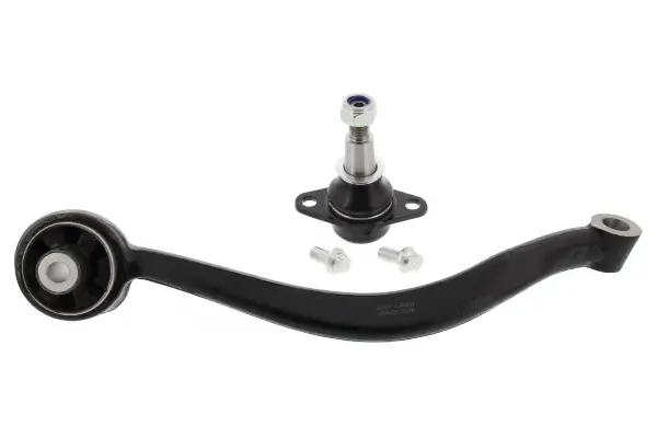 Lenker, Radaufhängung Vorderachse rechts vorne MAPCO 54660/1