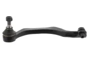 Spurstangenkopf Vorderachse links MAPCO 54690