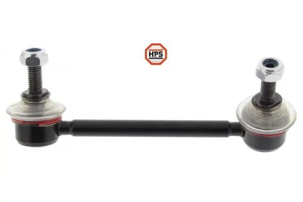 Stange/Strebe, Stabilisator Hinterachse links MAPCO 54692HPS