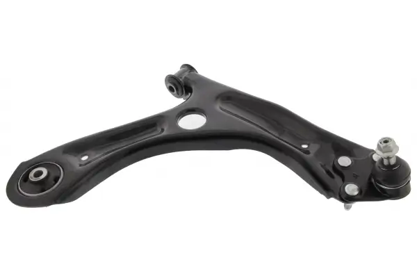 Lenker, Radaufhängung Vorderachse rechts unten MAPCO 54703