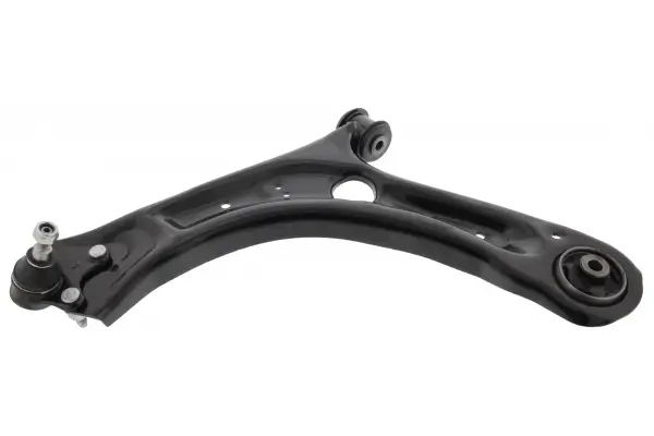 Lenker, Radaufhängung Vorderachse links unten MAPCO 54704