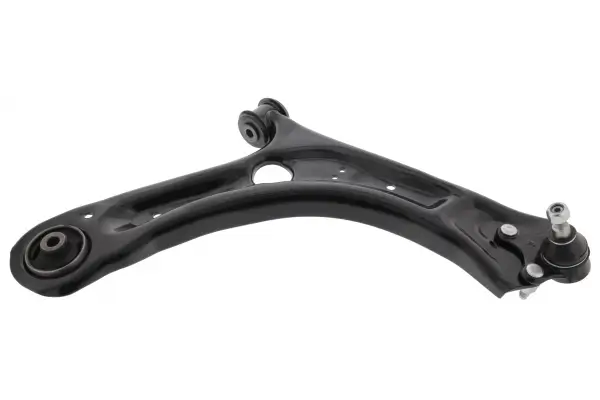 Lenker, Radaufhängung Vorderachse rechts unten MAPCO 54705