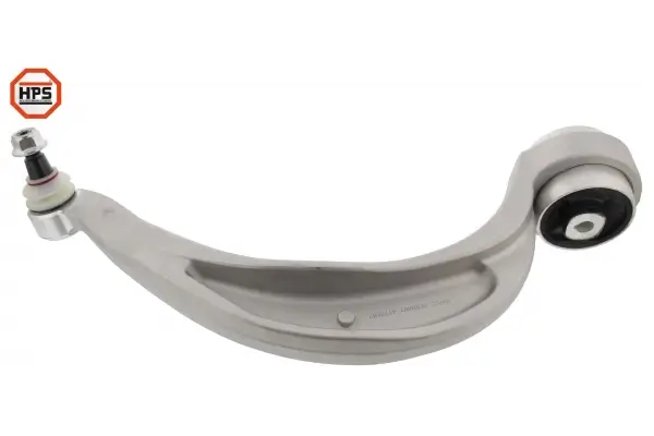 Lenker, Radaufhängung Vorderachse links hinten unten MAPCO 54720HPS