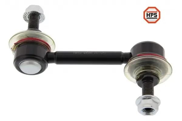 Stange/Strebe, Stabilisator Hinterachse links Hinterachse rechts MAPCO 54725HPS