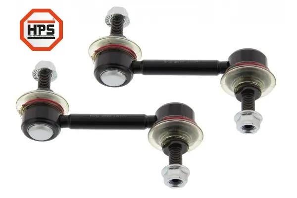 Reparatursatz, Stabilisatorkoppelstange Hinterachse links Hinterachse rechts MAPCO 54725/2HPS