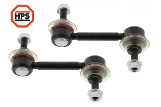 Reparatursatz, Stabilisatorkoppelstange Hinterachse links Hinterachse rechts MAPCO 54725/2HPS Bild Reparatursatz, Stabilisatorkoppelstange Hinterachse links Hinterachse rechts MAPCO 54725/2HPS