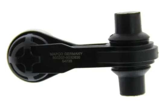 Stange/Strebe, Stabilisator Hinterachse links Hinterachse rechts MAPCO 54739 Bild Stange/Strebe, Stabilisator Hinterachse links Hinterachse rechts MAPCO 54739