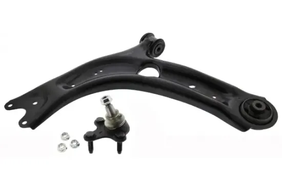 Lenker, Radaufhängung Vorderachse links unten MAPCO 54743/1 Bild Lenker, Radaufhängung Vorderachse links unten MAPCO 54743/1