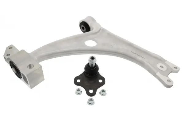 Lenker, Radaufhängung Vorderachse links MAPCO 54747/1