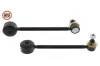 Reparatursatz, Stabilisatorkoppelstange Hinterachse beidseitig MAPCO 54752/2HPS