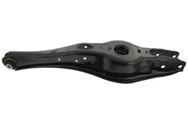 Lenker, Radaufhängung unten Hinterachse links Hinterachse rechts MAPCO 54760