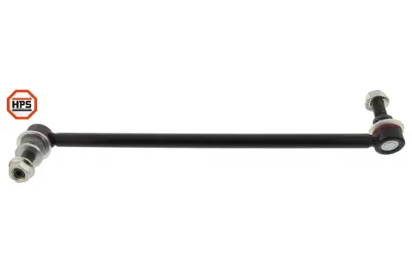Stange/Strebe, Stabilisator Vorderachse links MAPCO 54763HPS
