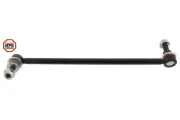 Stange/Strebe, Stabilisator Vorderachse links MAPCO 54763HPS