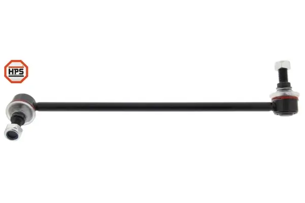 Stange/Strebe, Stabilisator Vorderachse links MAPCO 54810HPS