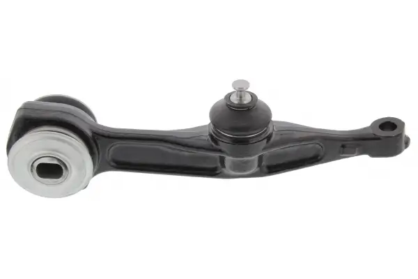 Lenker, Radaufhängung unten hinten Vorderachse links Vorderachse rechts MAPCO 54814