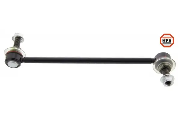 Stange/Strebe, Stabilisator Vorderachse links MAPCO 54826HPS