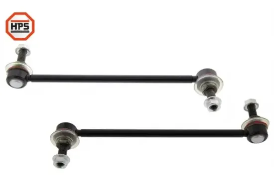 Reparatursatz, Stabilisatorkoppelstange Vorderachse links Vorderachse rechts MAPCO 54826/7HPS Bild Reparatursatz, Stabilisatorkoppelstange Vorderachse links Vorderachse rechts MAPCO 54826/7HPS