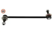 Stange/Strebe, Stabilisator Vorderachse rechts MAPCO 54827HPS