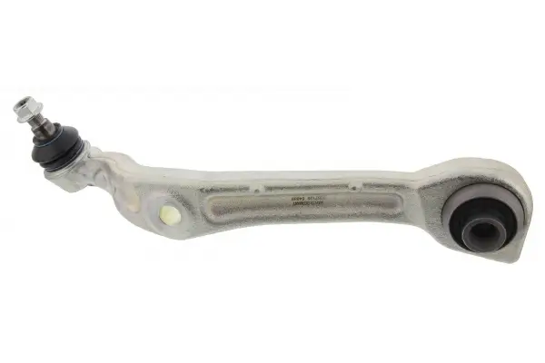 Lenker, Radaufhängung Vorderachse links unten hinten MAPCO 54839