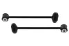 Reparatursatz, Stabilisatorkoppelstange Hinterachse beidseitig MAPCO 54853/4