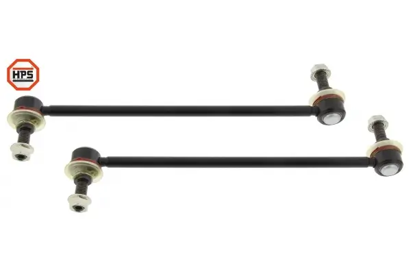 Reparatursatz, Stabilisatorkoppelstange Vorderachse beidseitig MAPCO 54859/2HPS
