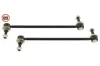 Reparatursatz, Stabilisatorkoppelstange Vorderachse beidseitig MAPCO 54859/2HPS