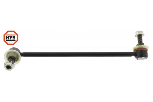 Stange/Strebe, Stabilisator Vorderachse links MAPCO 54860HPS