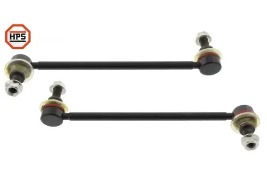 Reparatursatz, Stabilisatorkoppelstange Vorderachse links Vorderachse rechts MAPCO 54862/3HPS Bild Reparatursatz, Stabilisatorkoppelstange Vorderachse links Vorderachse rechts MAPCO 54862/3HPS