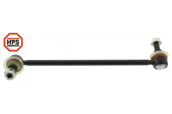 Stange/Strebe, Stabilisator Vorderachse links MAPCO 54864HPS