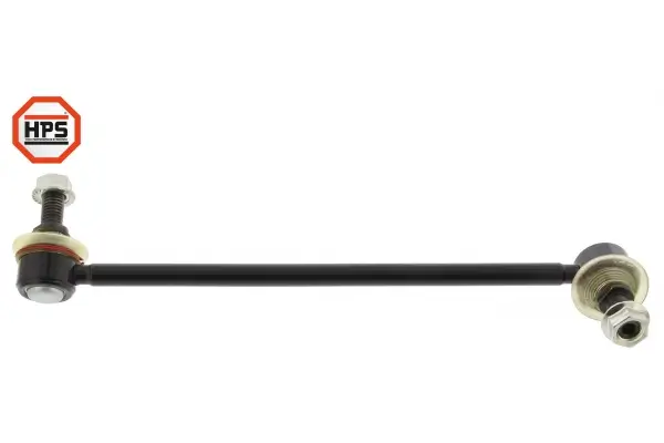 Stange/Strebe, Stabilisator Vorderachse rechts MAPCO 54865HPS