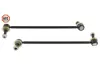 Reparatursatz, Stabilisatorkoppelstange Vorderachse links Vorderachse rechts MAPCO 54868/9HPS