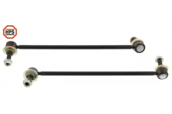 Reparatursatz, Stabilisatorkoppelstange Vorderachse links Vorderachse rechts MAPCO 54868/9HPS Bild Reparatursatz, Stabilisatorkoppelstange Vorderachse links Vorderachse rechts MAPCO 54868/9HPS