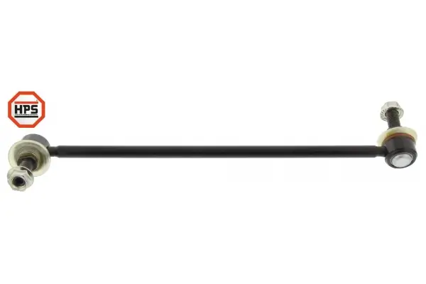 Stange/Strebe, Stabilisator Vorderachse rechts MAPCO 54869HPS