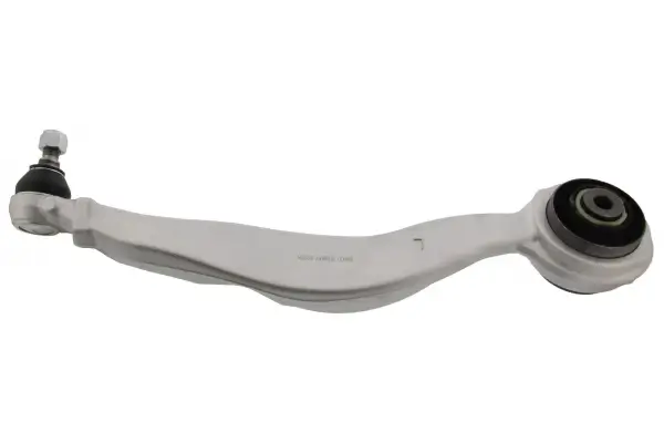 Lenker, Radaufhängung Vorderachse links unten hinten MAPCO 54894