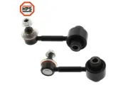 Reparatursatz, Stabilisatorkoppelstange Hinterachse beidseitig MAPCO 55506/2HPS
