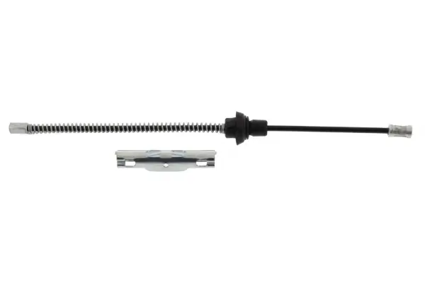 Seilzug, Feststellbremse hinten MAPCO 5552