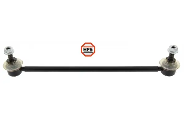 Stange/Strebe, Stabilisator Vorderachse links Vorderachse rechts MAPCO 55600HPS