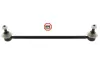 Stange/Strebe, Stabilisator Vorderachse links Vorderachse rechts MAPCO 55600HPS