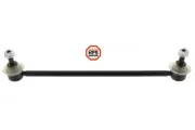 Stange/Strebe, Stabilisator Vorderachse links Vorderachse rechts MAPCO 55600HPS