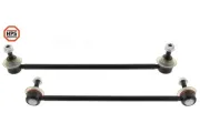 Reparatursatz, Stabilisatorkoppelstange Vorderachse beidseitig MAPCO 55600/2HPS