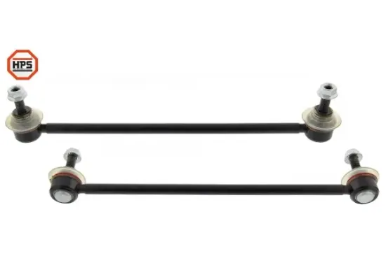 Reparatursatz, Stabilisatorkoppelstange Vorderachse beidseitig MAPCO 55600/2HPS Bild Reparatursatz, Stabilisatorkoppelstange Vorderachse beidseitig MAPCO 55600/2HPS