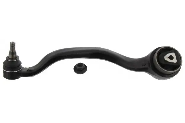 Lenker, Radaufhängung Vorderachse links unten vorne MAPCO 55607