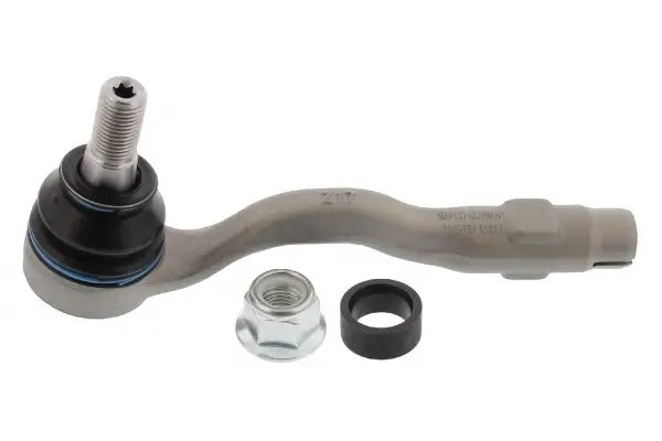 Spurstangenkopf Vorderachse links Vorderachse rechts MAPCO 55617