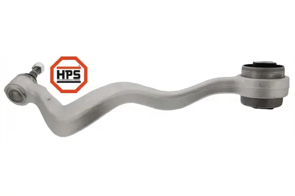 Lenker, Radaufhängung Vorderachse links unten vorne MAPCO 55632HPS