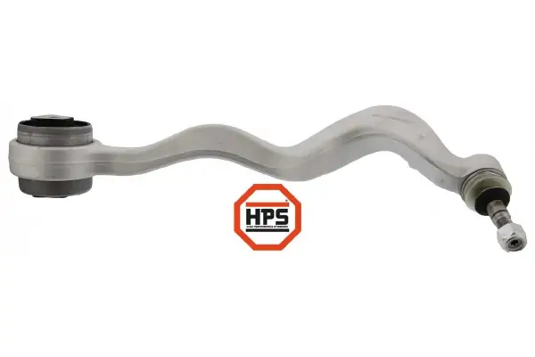 Lenker, Radaufhängung Vorderachse rechts unten vorne MAPCO 55633HPS