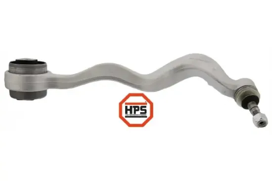 Lenker, Radaufhängung Vorderachse rechts unten vorne MAPCO 55633HPS Bild Lenker, Radaufhängung Vorderachse rechts unten vorne MAPCO 55633HPS