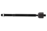 Axialgelenk, Spurstange Vorderachse links Vorderachse rechts MAPCO 55687