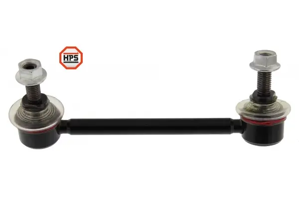 Stange/Strebe, Stabilisator Hinterachse links MAPCO 55690HPS