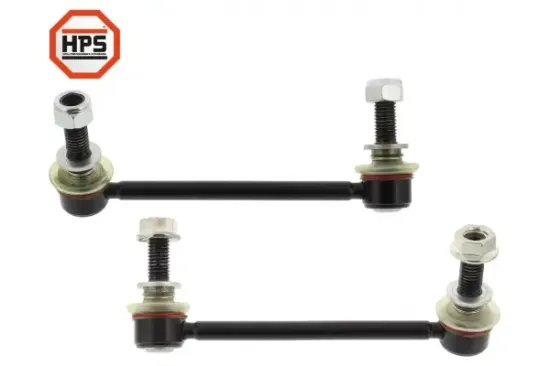 Reparatursatz, Stabilisatorkoppelstange Hinterachse links Hinterachse rechts MAPCO 55692/3HPS Bild Reparatursatz, Stabilisatorkoppelstange Hinterachse links Hinterachse rechts MAPCO 55692/3HPS